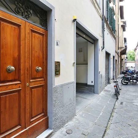 Concetta Apartment Florence Exterior photo