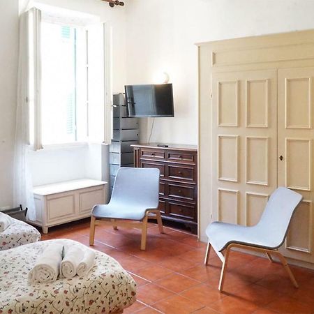 Concetta Apartment Florence Exterior photo