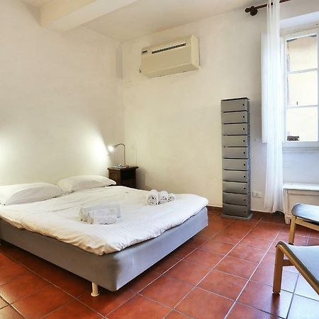 Concetta Apartment Florence Exterior photo