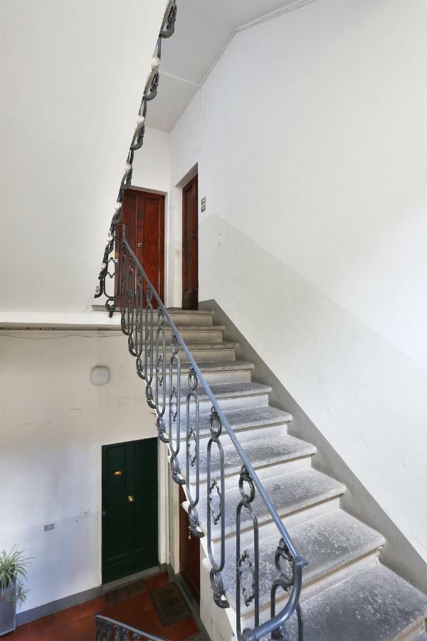 Concetta Apartment Florence Exterior photo