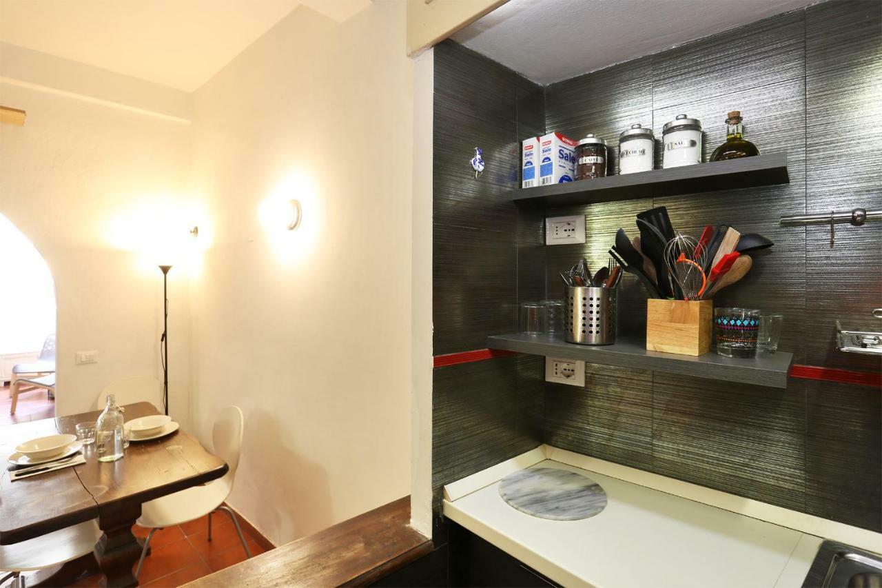 Concetta Apartment Florence Exterior photo