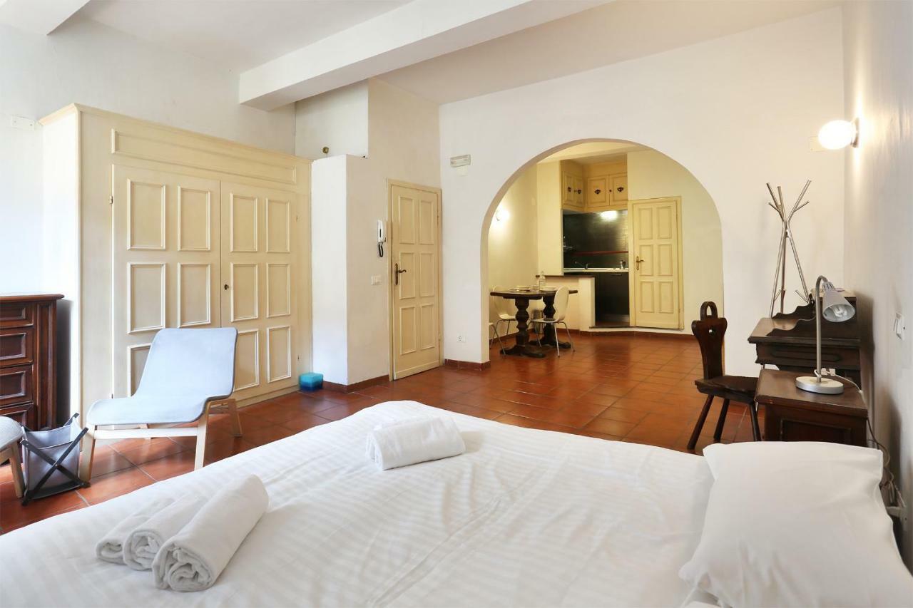 Concetta Apartment Florence Exterior photo