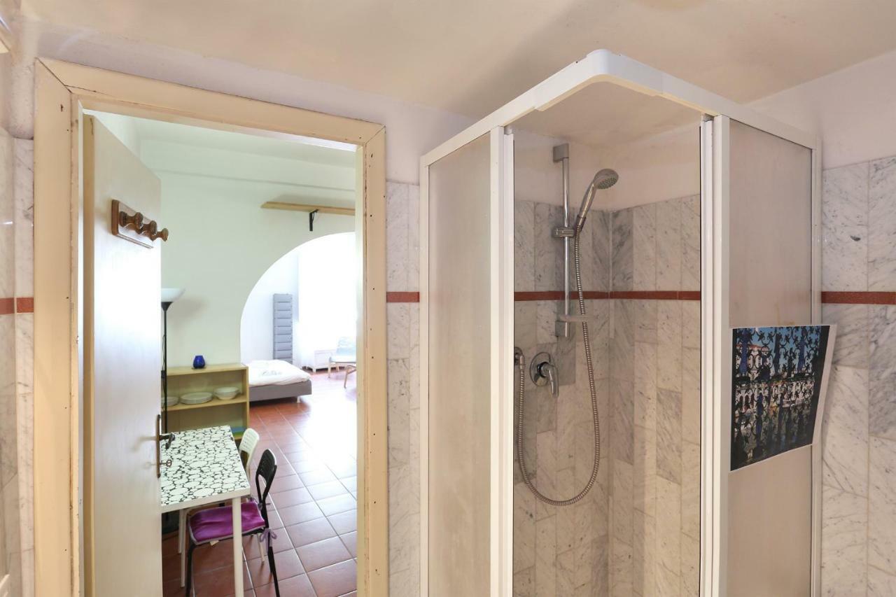 Concetta Apartment Florence Exterior photo
