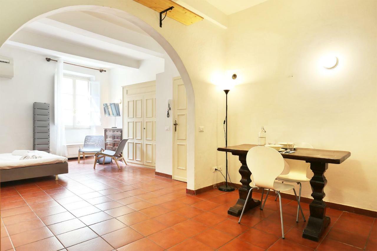 Concetta Apartment Florence Exterior photo