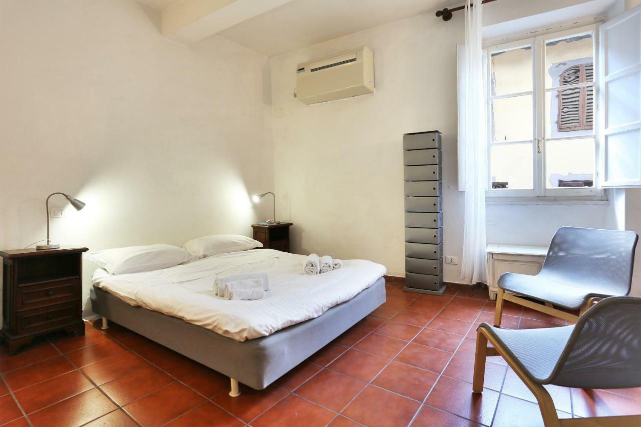 Concetta Apartment Florence Exterior photo
