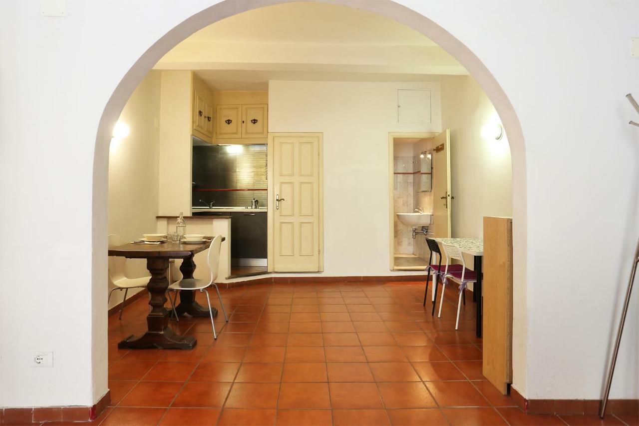 Concetta Apartment Florence Exterior photo